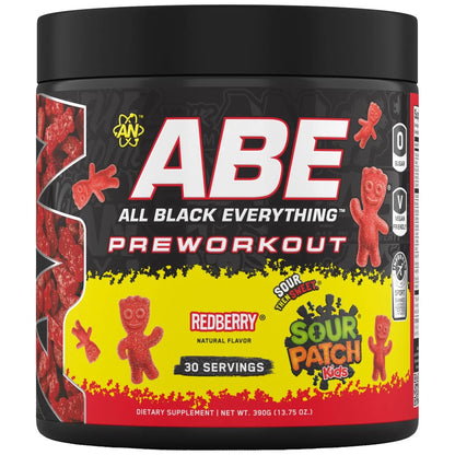 Applied Nutrition - ABE Preworkout 390g