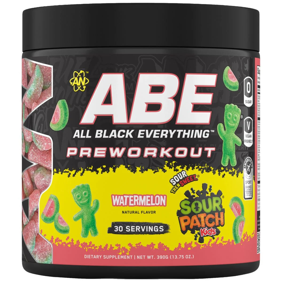 Applied Nutrition - ABE Preworkout 390g