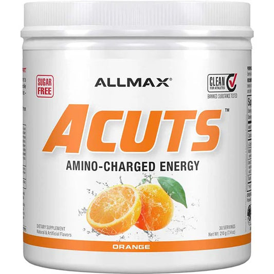 AllMax - ACuts - 252g