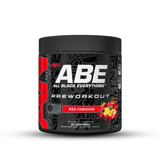 AN - ABE Preworkout 390g