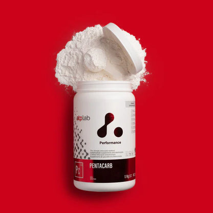 ATP Lab - Pentacarbs 1.1KG - 3 saveurs