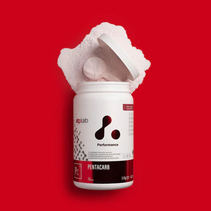 ATP Lab - Pentacarbs 1.1KG - 3 saveurs