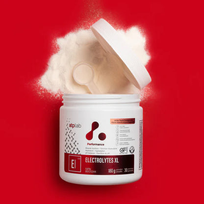ATP Lab - ELECTROLYTE XL 180g
