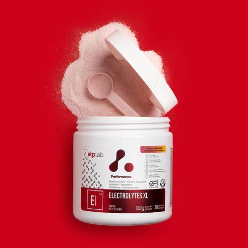 ATP Lab - ELECTROLYTE XL 180g