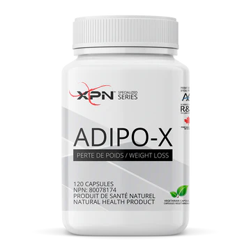 XPN - Adipo-X, 120 capsules