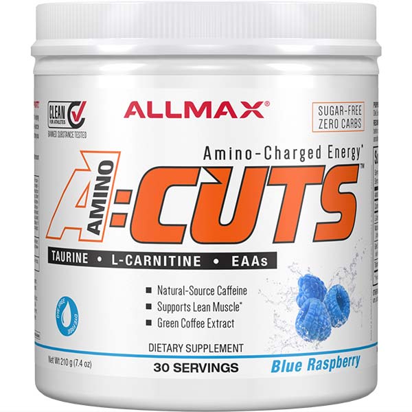 AllMax - ACuts - 252g