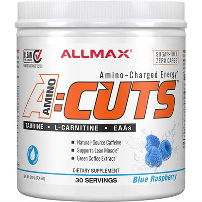 AllMax - ACuts - 252g