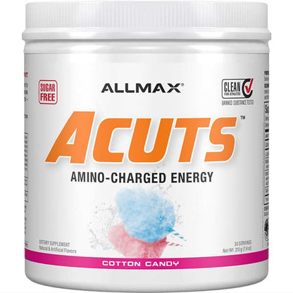 AllMax - ACuts - 252g