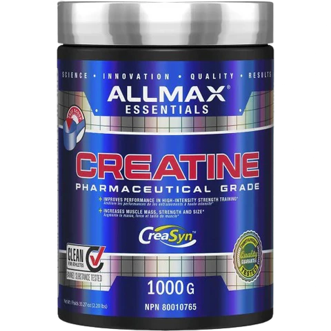 Allmax - Creatine