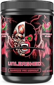 Ape-X - Unleashed 428g