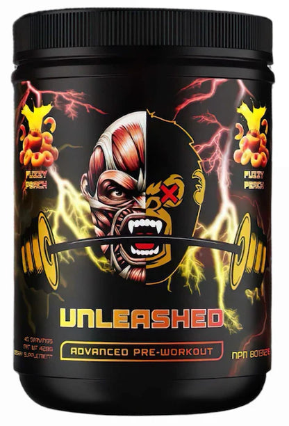 Ape-X - Unleashed 428g