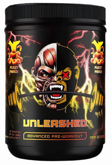 Ape-X - Unleashed 428g