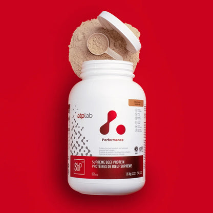 ATP Lab - Protéine de boeuf