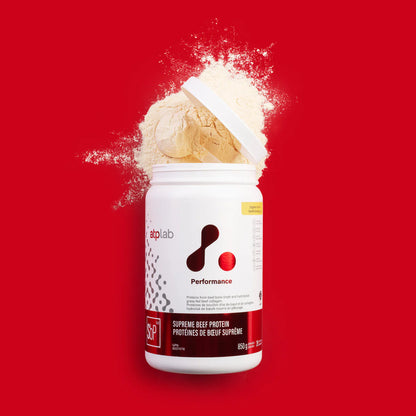 ATP Lab - Protéine de boeuf