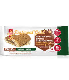 Empire - Avoine Dorée Barre Énergisante 100g