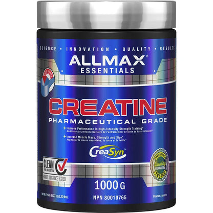 Allmax - Creatine 1000g