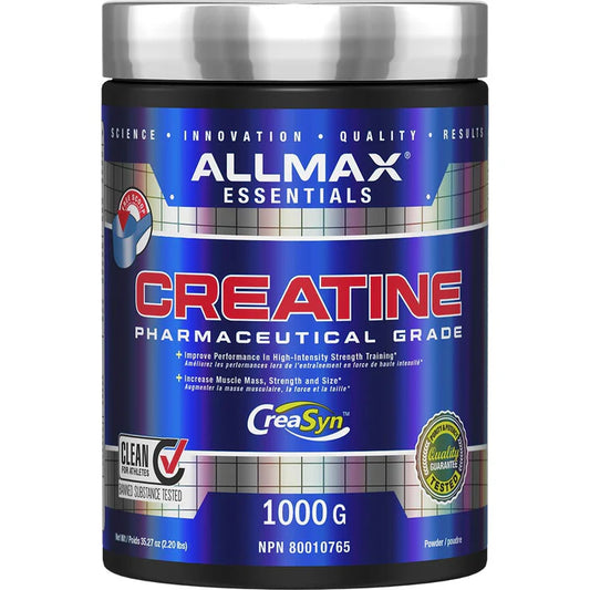 Allmax - Creatine 1000g