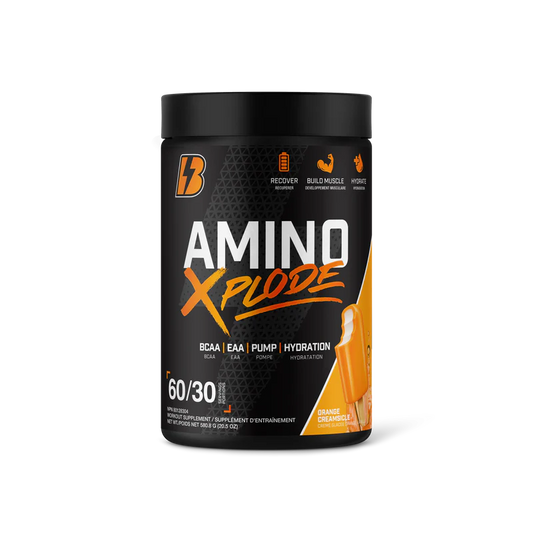 Bull Nutrition Amino Xplode