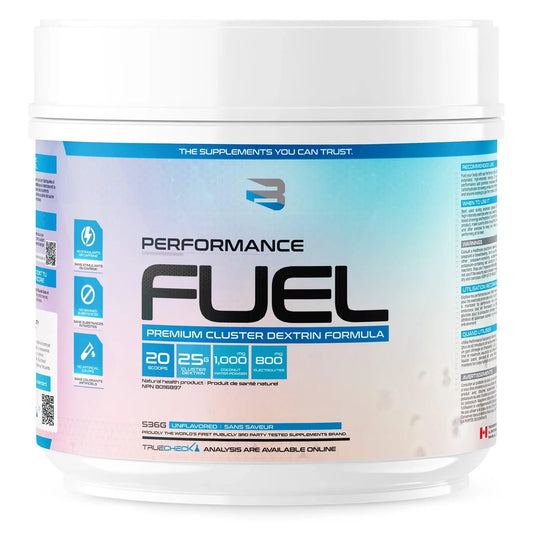 Believe - Fuel 536g