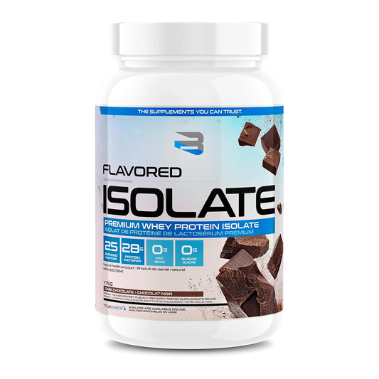 Believe - Isolate 2lbs