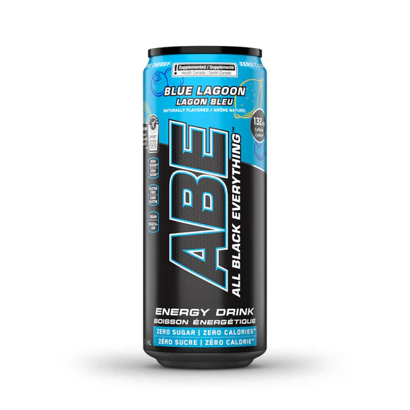 ABE Energy Drink - 330ml