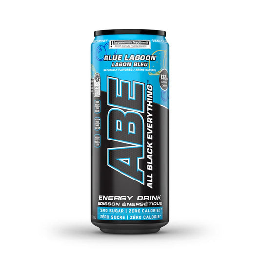 ABE Energy Drink - 330ml