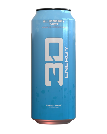 3D - Energy