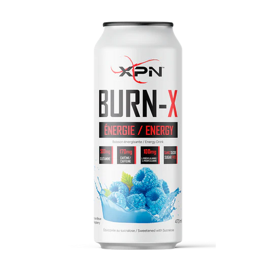 XPN - Burn X RTD - 473ml