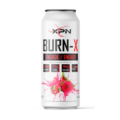 XPN - Burn X RTD - 473ml