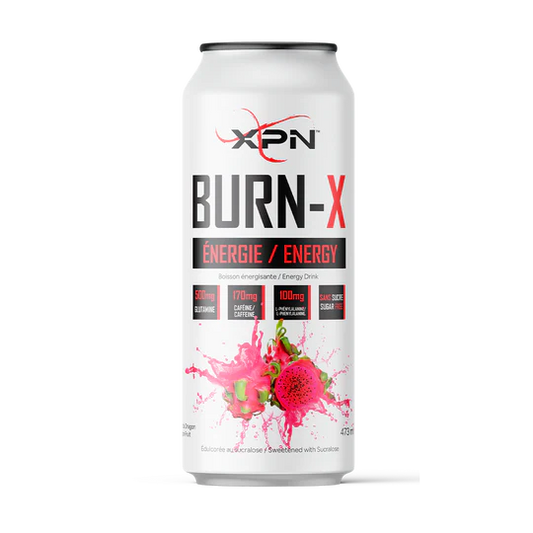 XPN - Burn X RTD - 473ml
