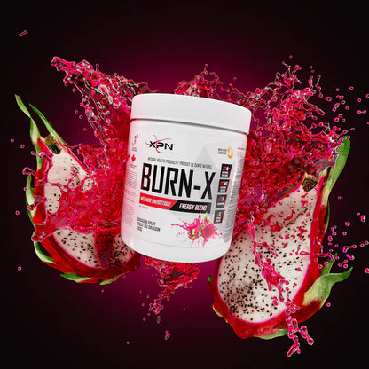 XPN - Burn-X 210g