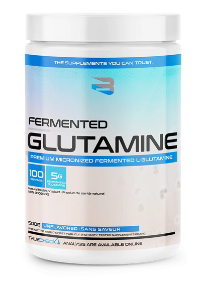 Believe - Glutamine - 500g