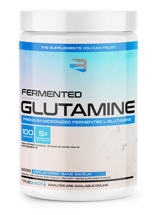 Believe - Glutamine - 500g