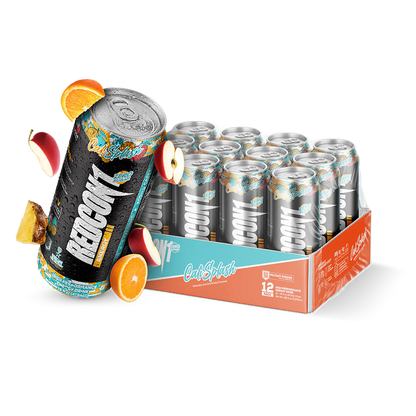 Redcon1 - Boisson Énergisante RTD