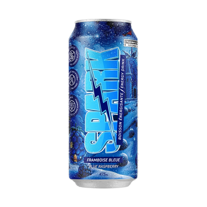 Spark - Energy Drink RT