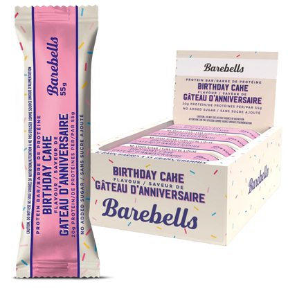 Barebells - Barre Protéinée