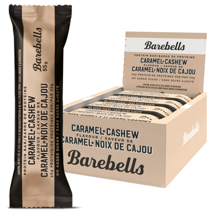 Barebells - Barre Protéinée