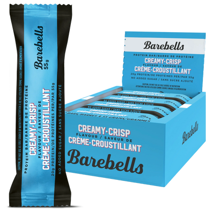 Barebells - Barre Protéinée