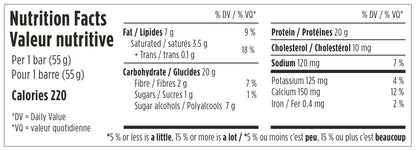 Barebells - Barre Protéinée