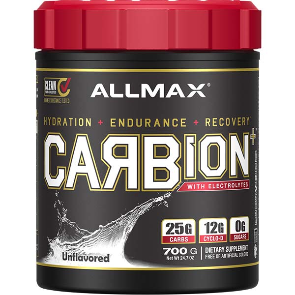 Allmax - Carbion 725g