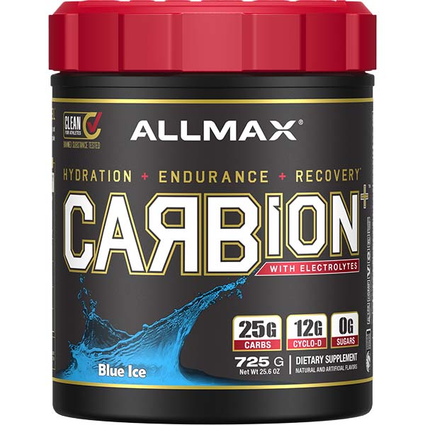 Allmax - Carbion 725g