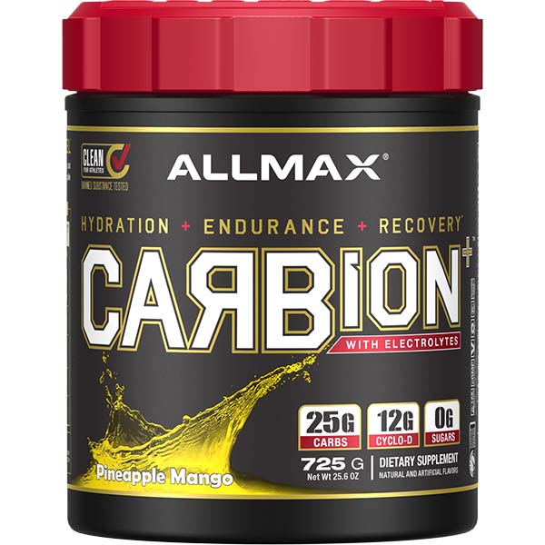 Allmax - Carbion 725g