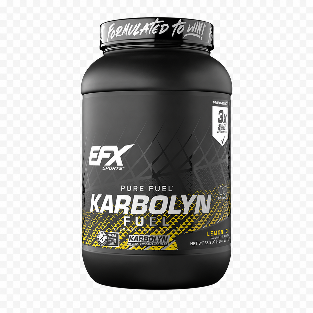 EFX - Karbolyn - 4lbs
