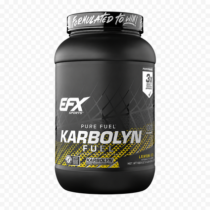 EFX - Karbolyn - 4lbs