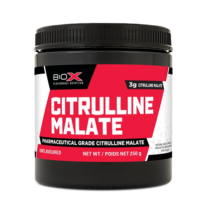 BioX - Citruline malate - 250g