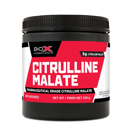 BioX - Citruline malate - 250g