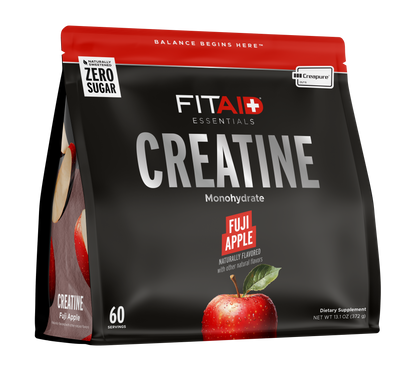 FitAid - Creatine Monohydrate