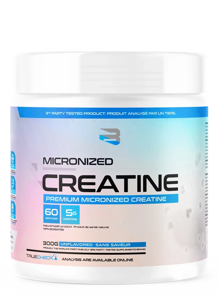 Believe - Créatine 300g