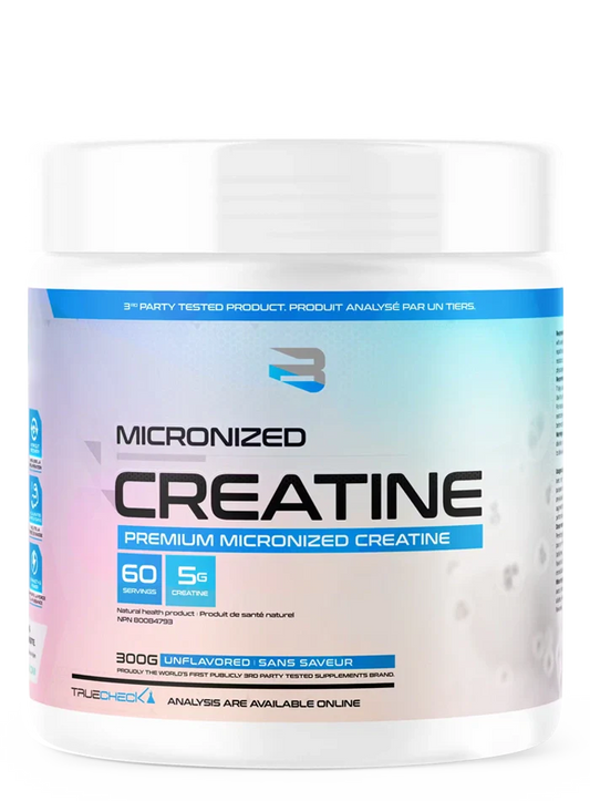 Believe - Créatine 300g