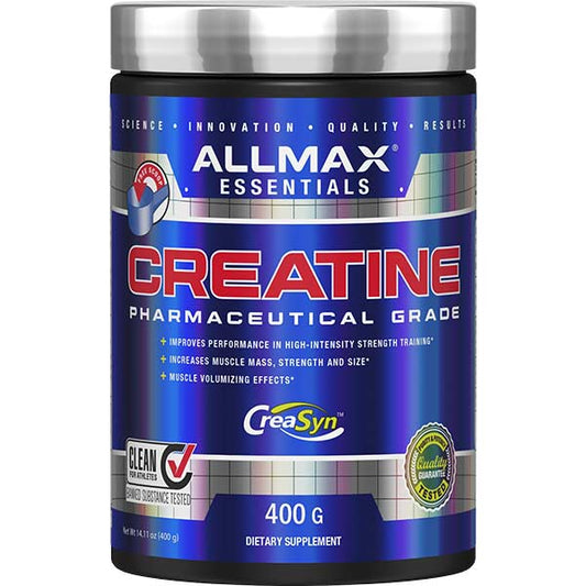 Allmax - Creatine 400g